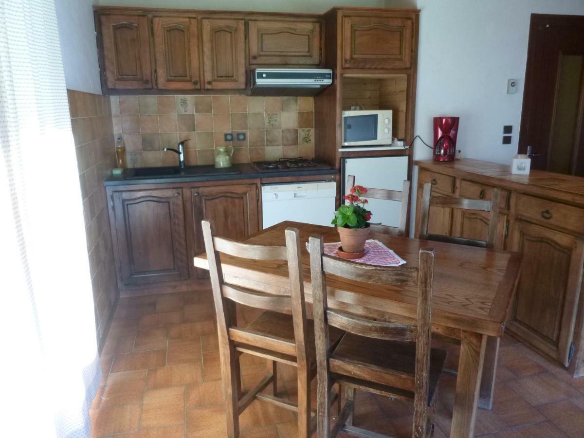 Appartement Capucine Chamonix Eksteriør billede
