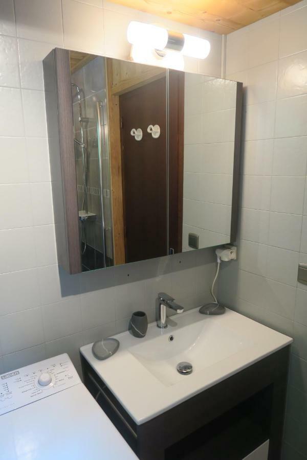 Appartement Capucine Chamonix Eksteriør billede
