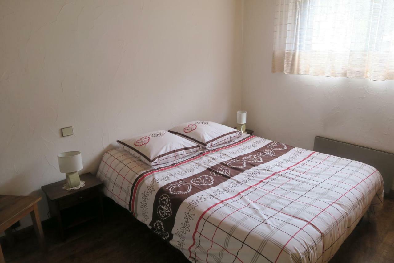 Appartement Capucine Chamonix Eksteriør billede