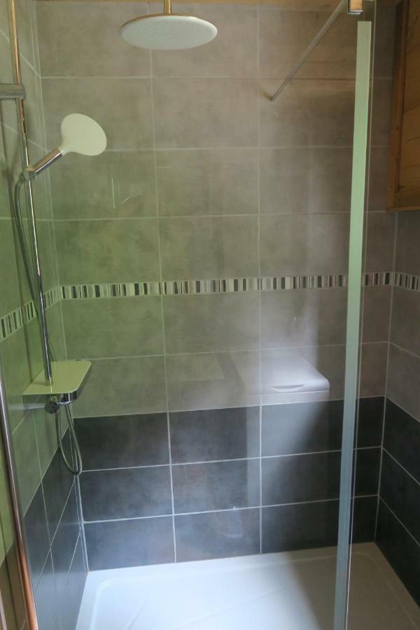 Appartement Capucine Chamonix Eksteriør billede
